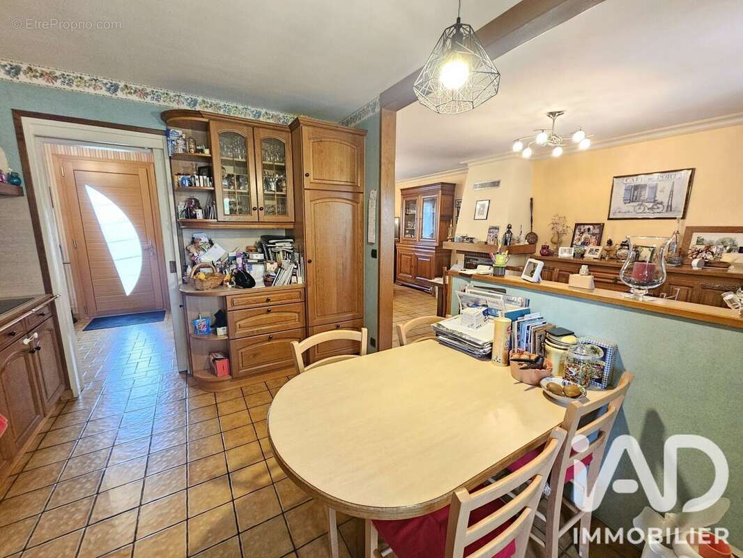 Photo 8 - Maison à MORMAISON