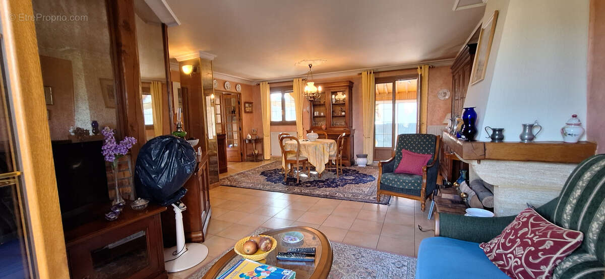Maison à SENS