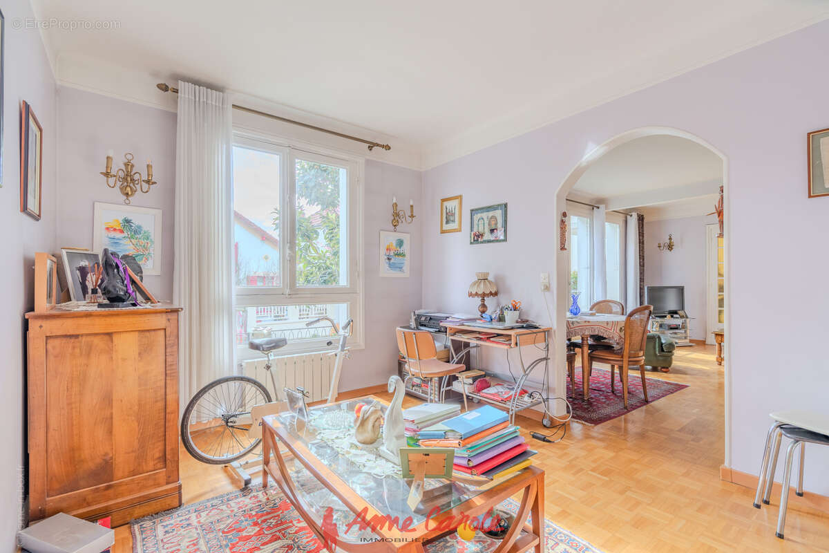 Maison à JOINVILLE-LE-PONT