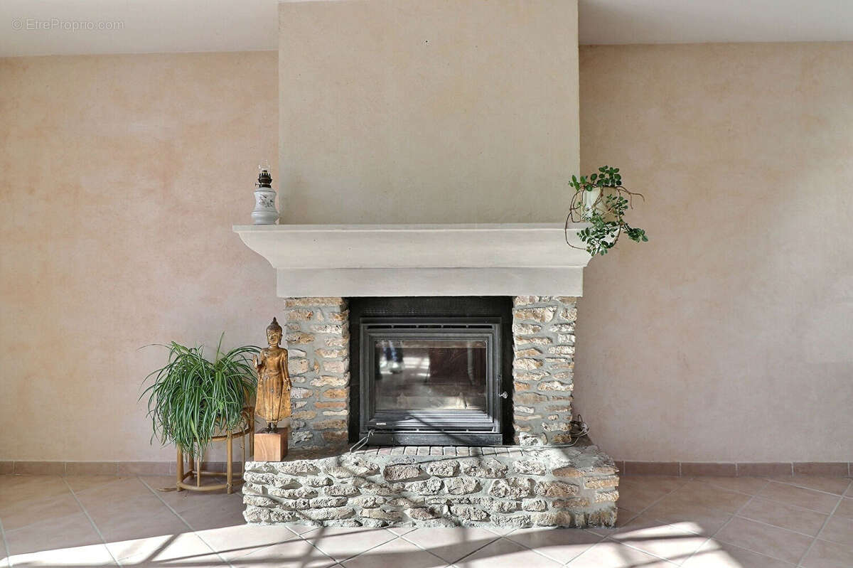 Maison à MONTFORT-L'AMAURY