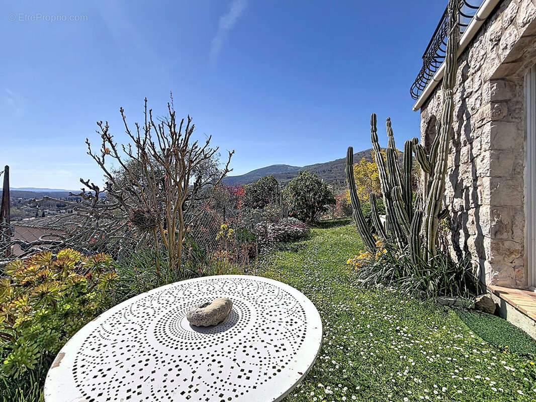 Maison à VENCE