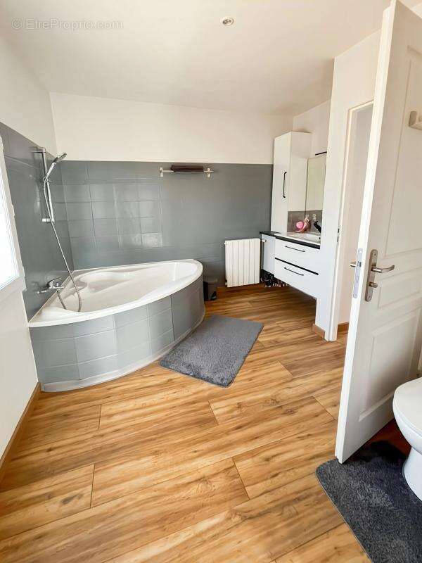 Maison à BALARUC-LES-BAINS