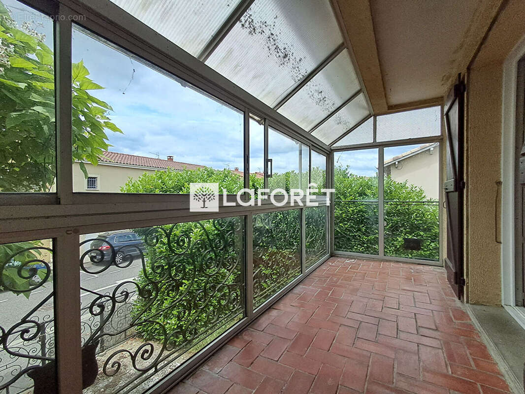 Maison Proche Bessieres 5 pièce(s) 118 m2 - photo 13