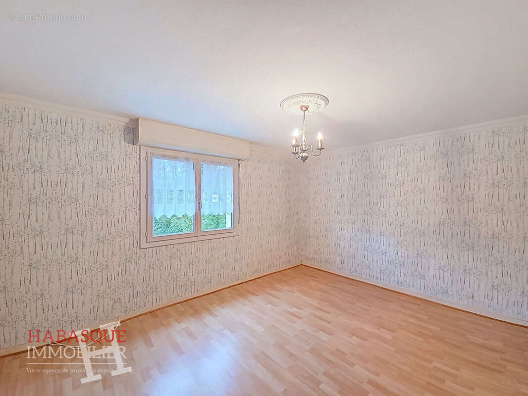 Appartement à LANDERNEAU