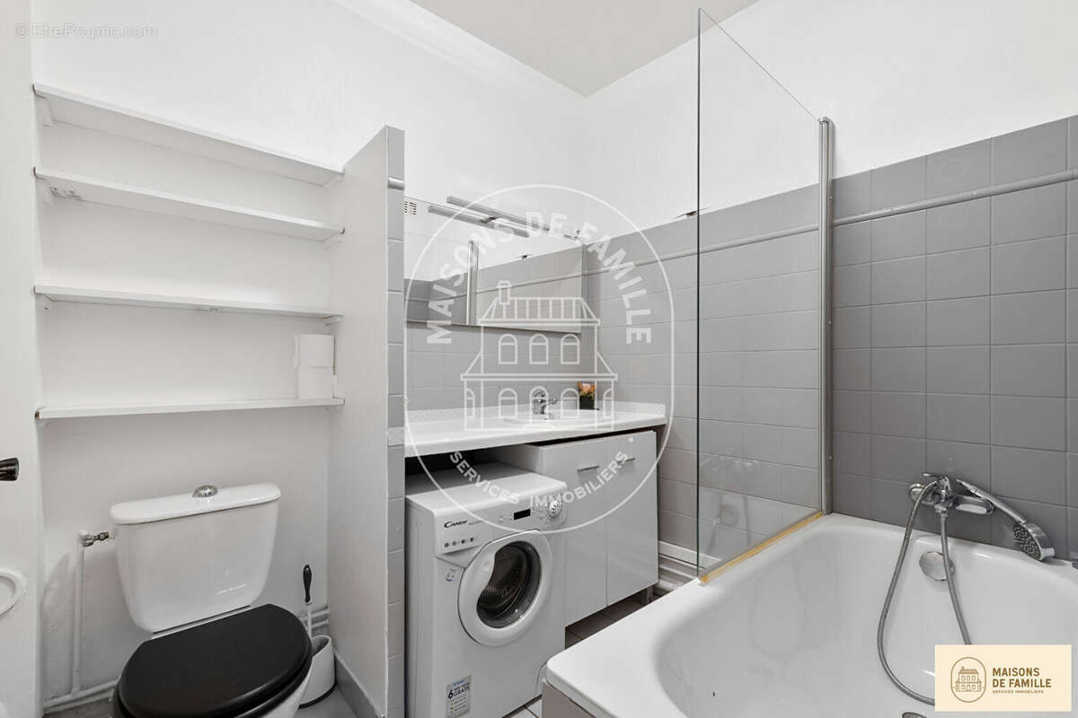 Appartement à MARLY-LE-ROI