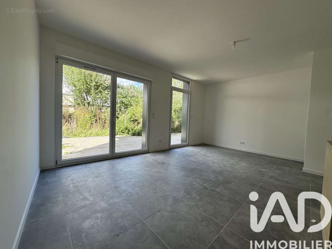 Photo 3 - Appartement à GRIESHEIM-PRES-MOLSHEIM