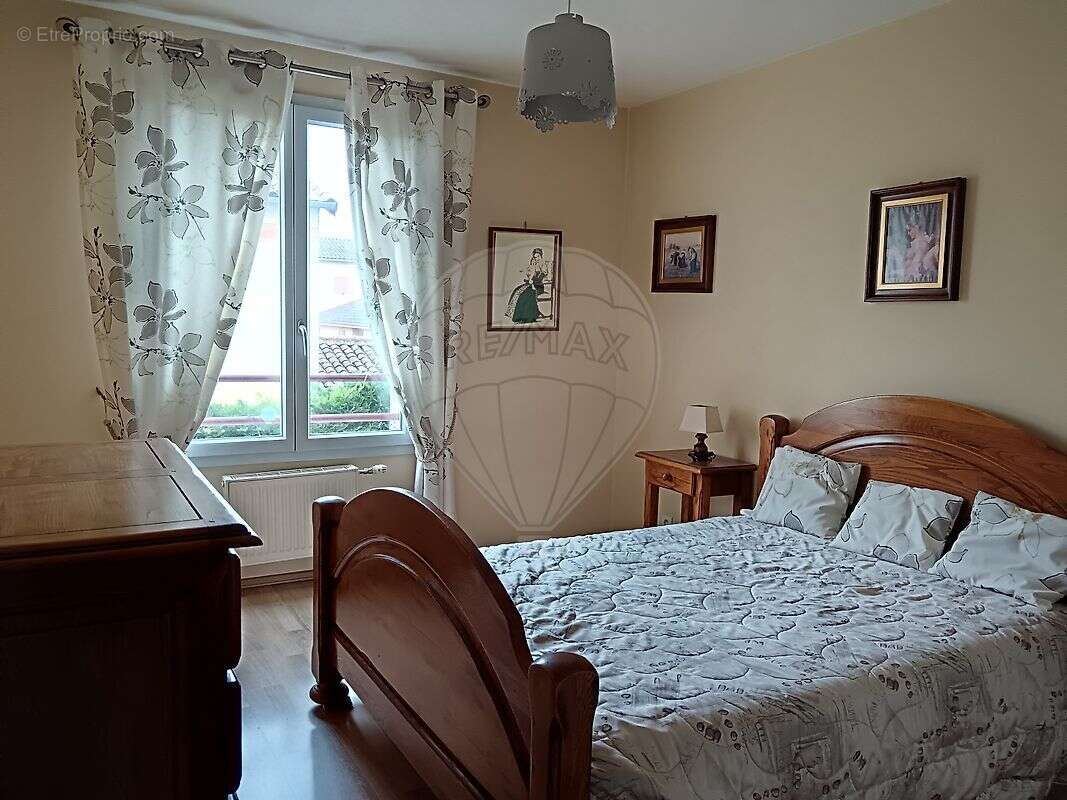 Appartement à VILLEFRANCHE-SUR-SAONE