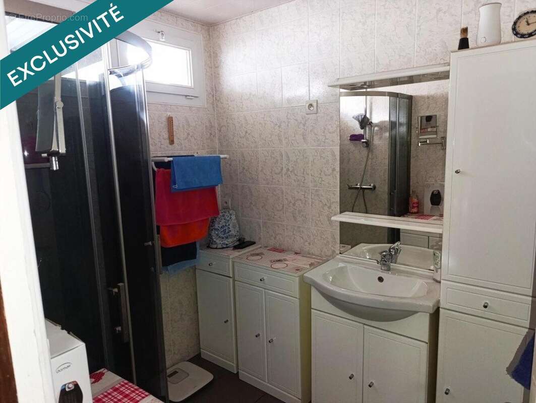 Photo 6 - Maison à MEOBECQ