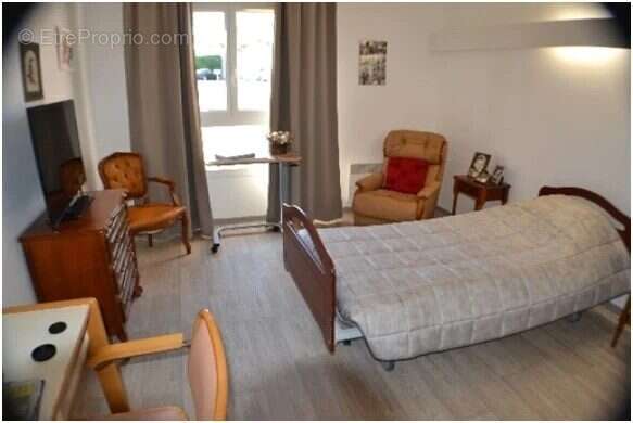 Appartement à VILLENEUVE-LES-AVIGNON