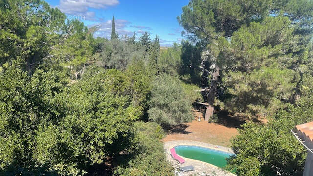 Maison à SALLES-D&#039;AUDE