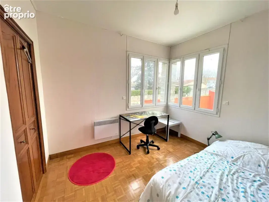 Maison Cholet 143 m², 7 pièces - photo 6