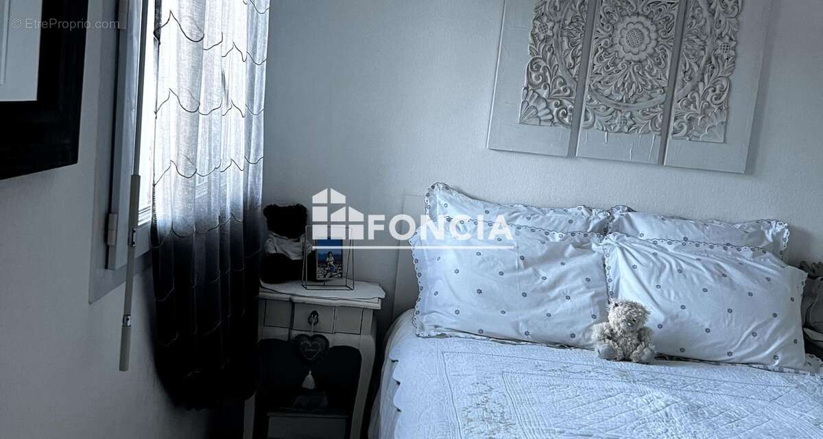 Appartement à CAVALAIRE-SUR-MER