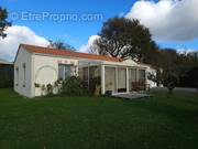 Photo 1 - Maison à SAINT-GERVAIS