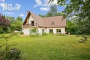 Maison à FEUCHEROLLES