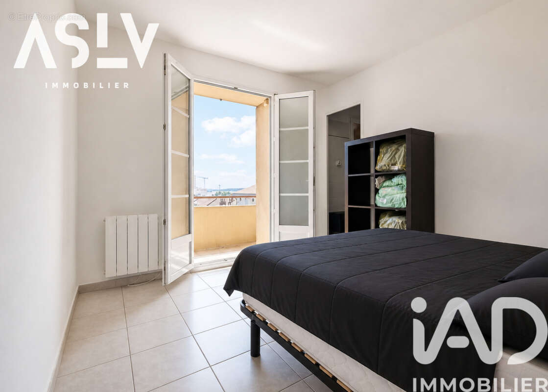 Photo 5 - Appartement à TOULON