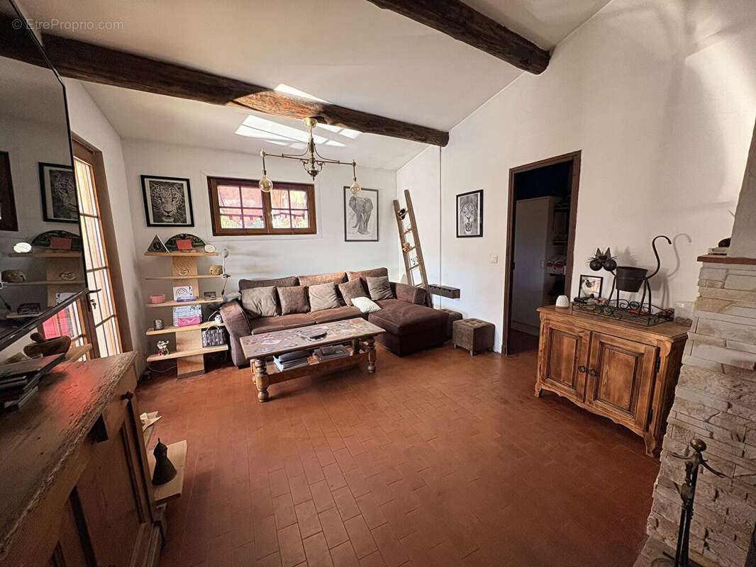 Maison à TARADEAU