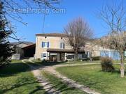 Photo 1 - Maison à BOURDEAUX