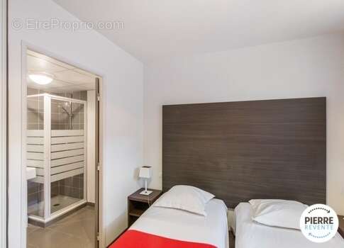 Appartement à ROZ-SUR-COUESNON