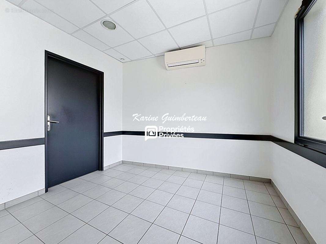 Appartement à LIBOURNE