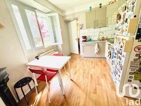 Photo 4 - Maison à ORSAY