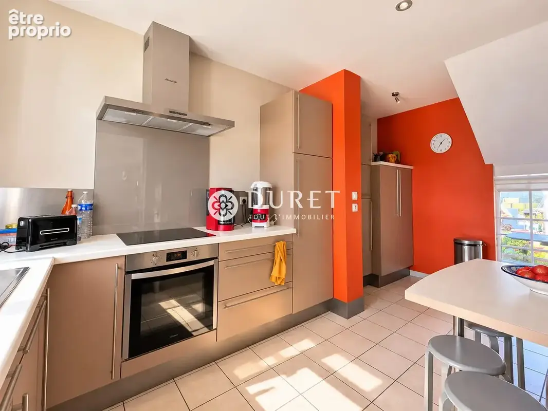 Maison 4 pièces 79 m² à vendre à La Garnache (85710) - photo 9
