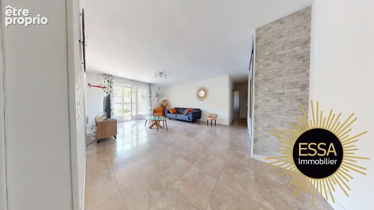 Appartement à VIROFLAY