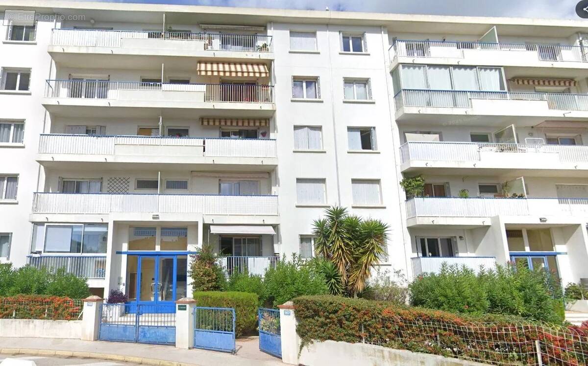 Appartement à LA SEYNE-SUR-MER