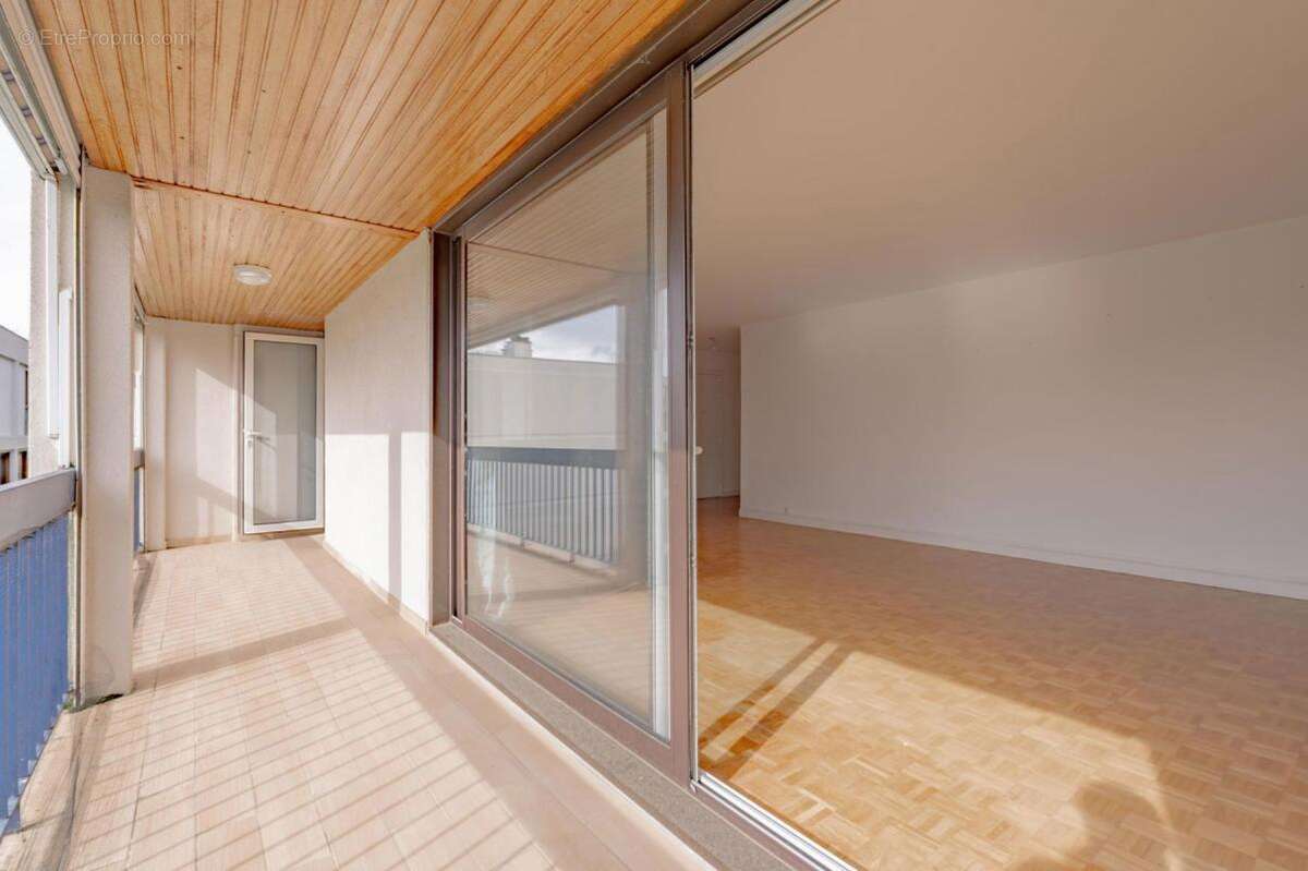 Appartement à TRIEL-SUR-SEINE