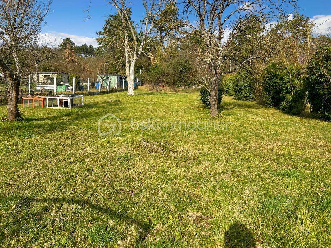 Maison à PONT-SUR-YONNE