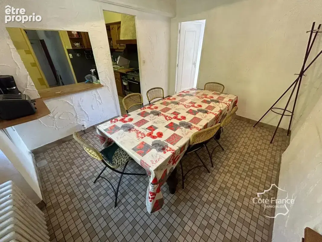 Maison de 3 chambres avec studio indépendant au bord de la r - photo 3