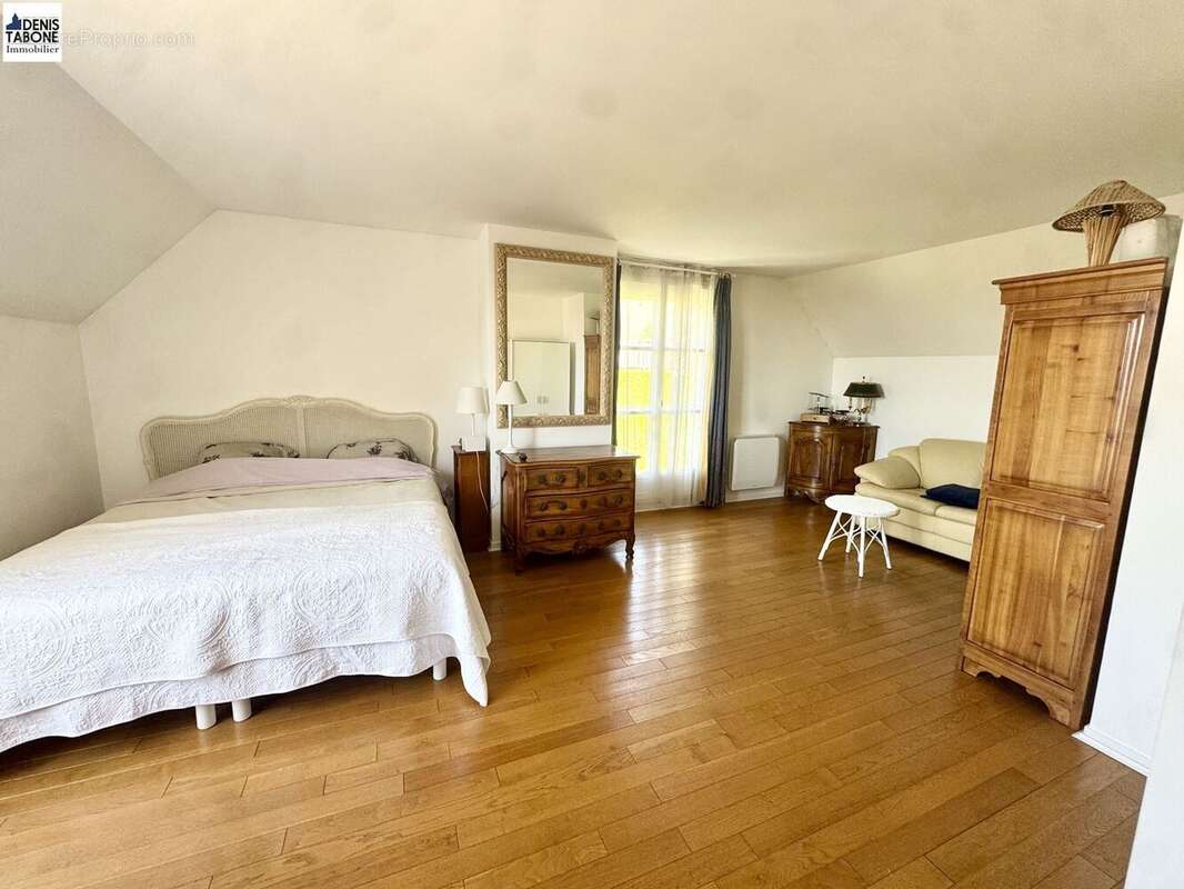 Maison à SAINT-PRIX