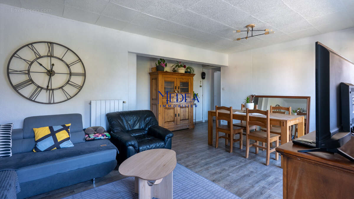 Photo 4 - Appartement à MARSEILLE-10E