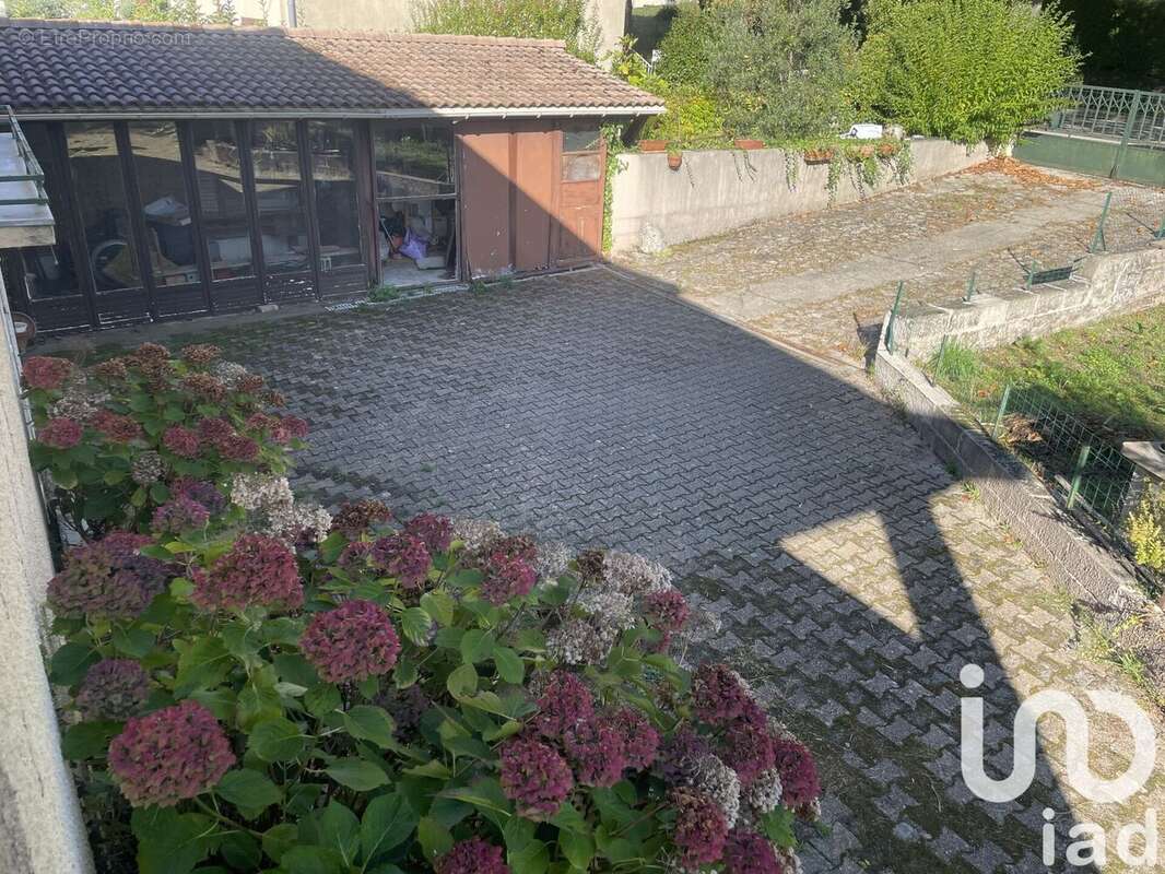 Photo 8 - Maison à THUEYTS
