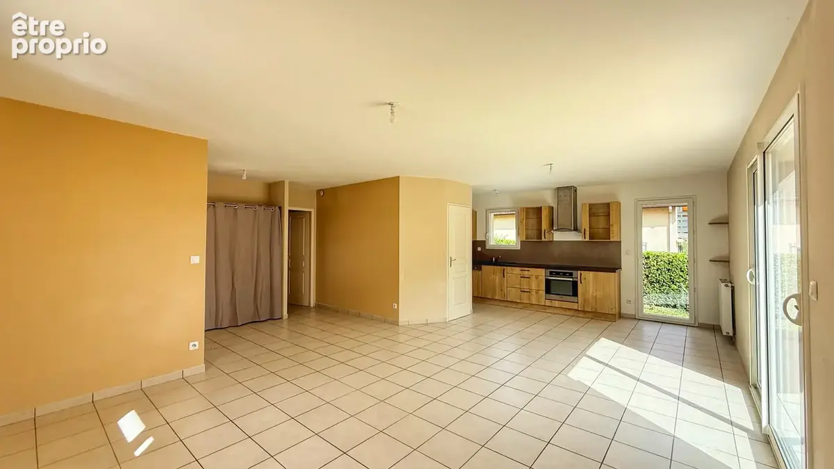 Apprieu, villa pp - photo 2