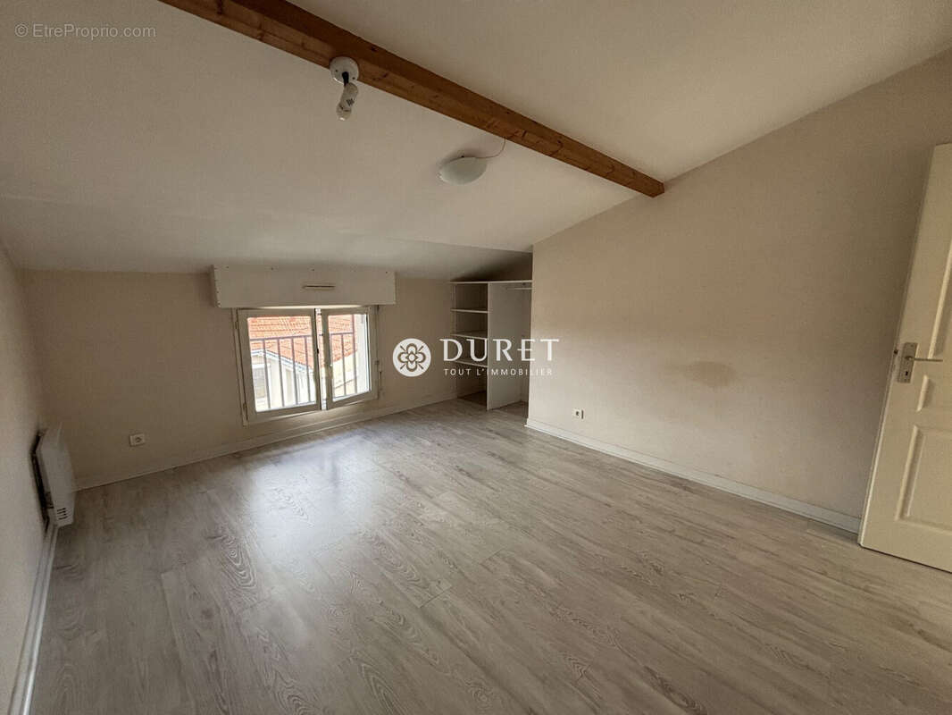 Appartement à CLISSON