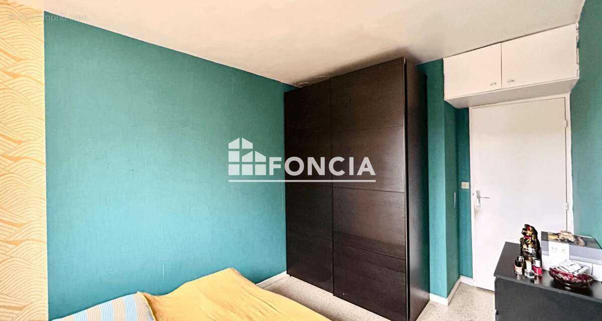 Appartement à SCEAUX