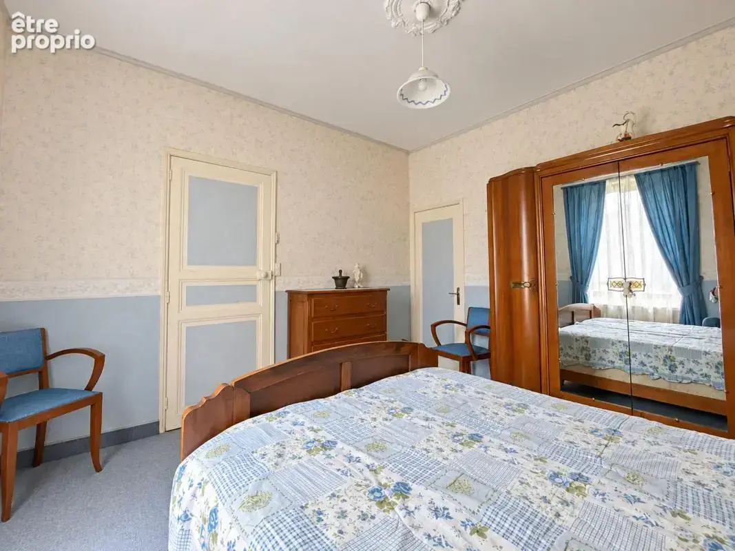 Maison ancienne - photo 10