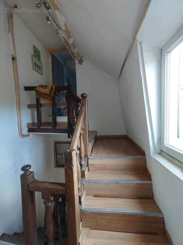 Photo 9 - Appartement à GUISE