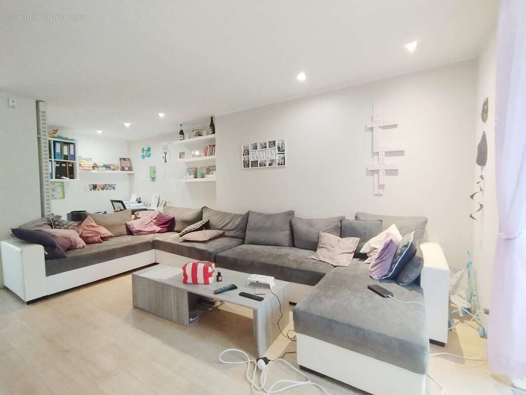 Maison à FERE-EN-TARDENOIS