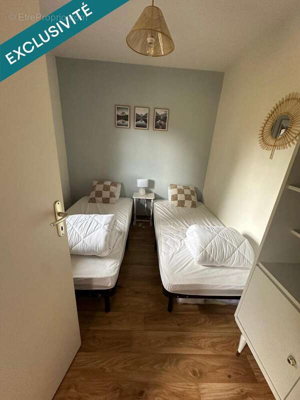 Appartement 27 m² à Besse-Et-Saint-Anastaise  - photo 3