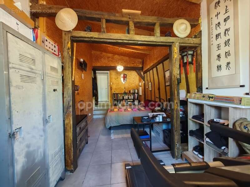 Maison à CAMPAGNE-D'ARMAGNAC