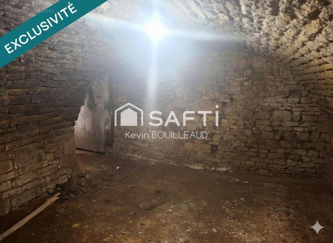 Photo 8 - Maison à SAINT-MAIXENT-L'ECOLE