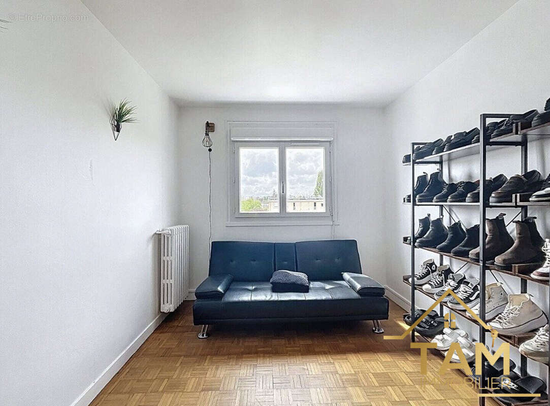 Appartement à PLAISIR