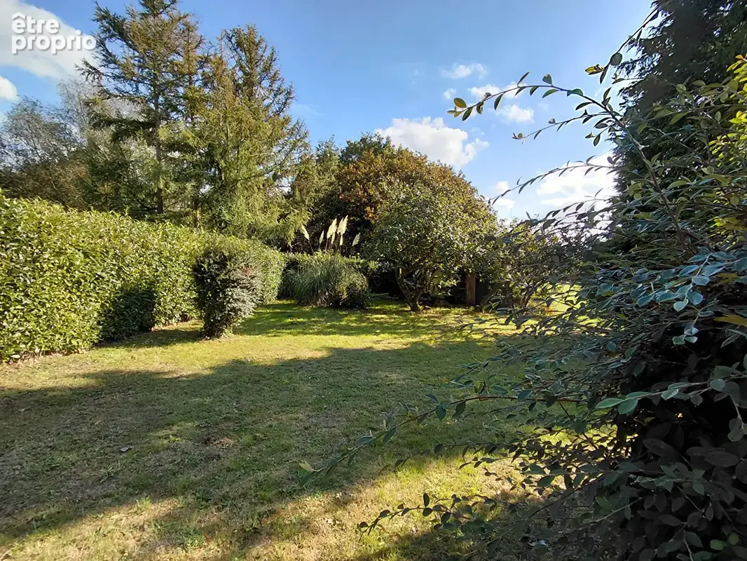 Maison Plourin Les Morlaix  7 pièce(s) 160 m2 - photo 12