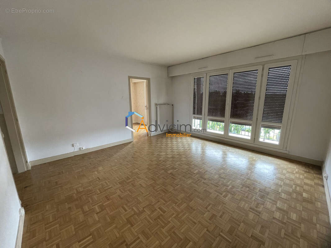 Appartement 63 m² à Olivet  - photo 2
