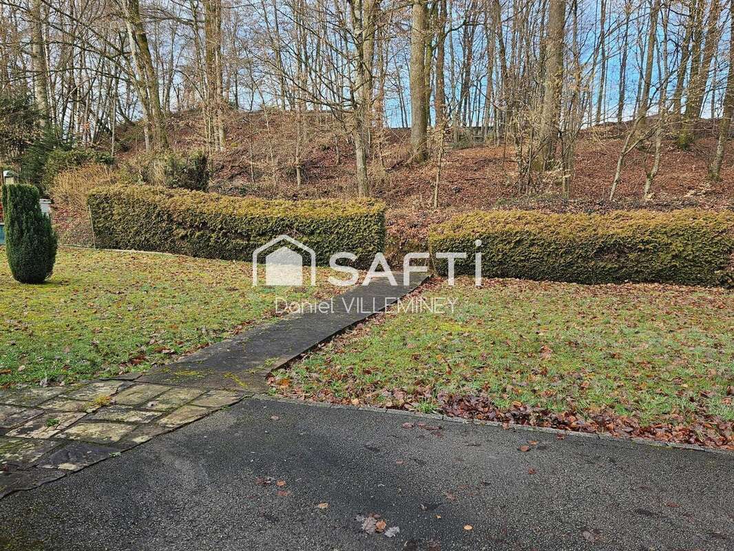 Photo 3 - Maison à FROIDECONCHE