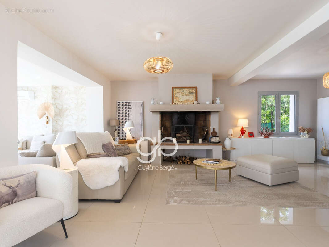 Maison à MONTPELLIER