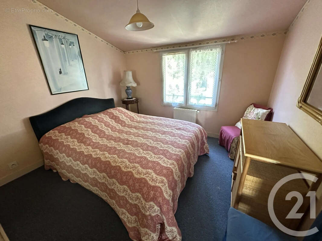 Maison à SAINT-PALAIS-SUR-MER