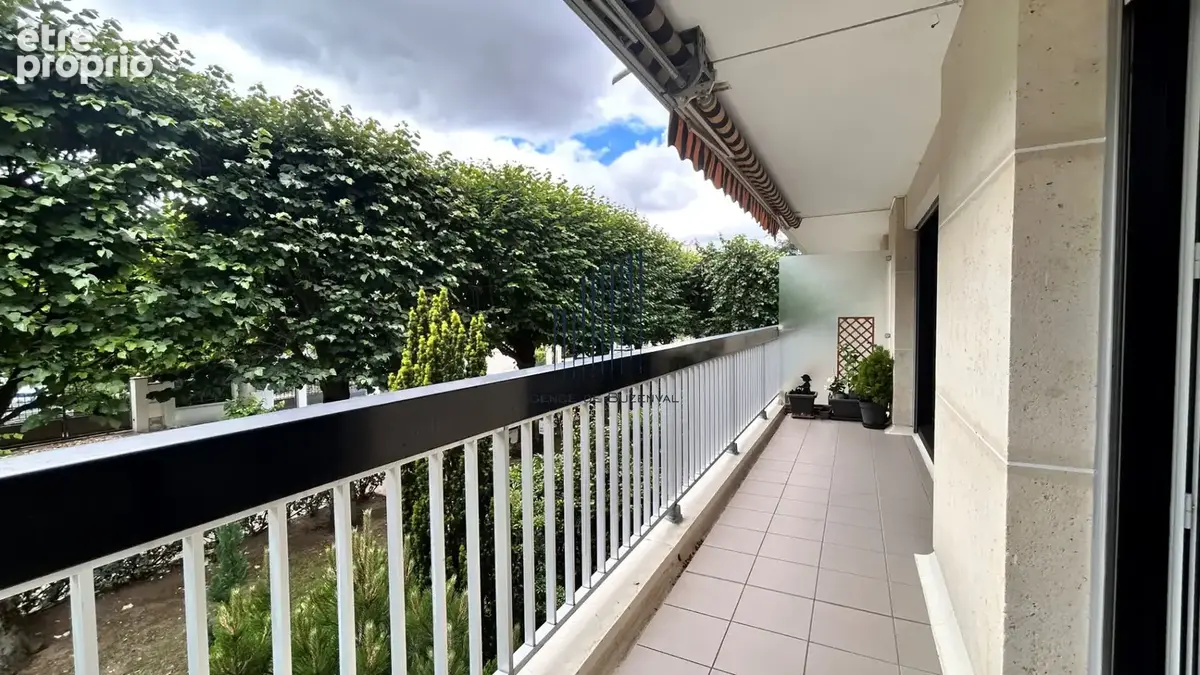 Photo Appartement à Rueil-Malmaison au prix de 470 000€