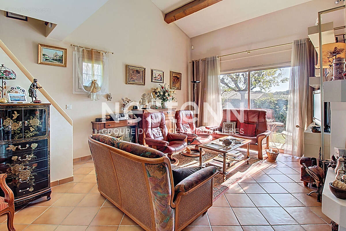 Maison à DRAGUIGNAN